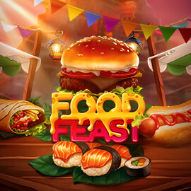 Food Feast Evoplay เว็บ Joker123 ใหม่