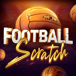 Football Scratch Evoplay เว็บ Joker123 ใหม่