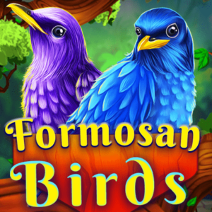 Formosan Birds-KA Gaming-โจ๊กเกอร์123