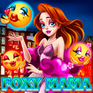 Foxy Mama-KA Gaming-โจ๊กเกอร์123