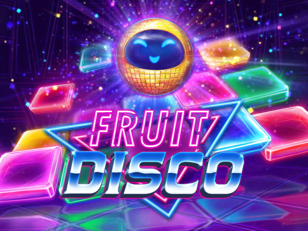 Fruit Disco Evoplay casino www Joker123