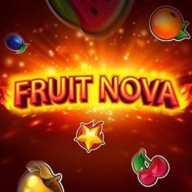 Fruit Nova Evoplay เว็บ Joker123 ใหม่