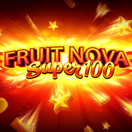 Fruit Super Nova 100 Evoplay เว็บ Joker123 ใหม่