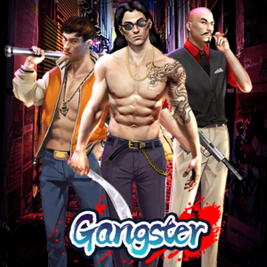 Gangster KA Gaming สมัคร Joker123