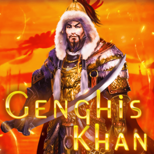 Genghis Khan KA Gaming สมัคร Joker123