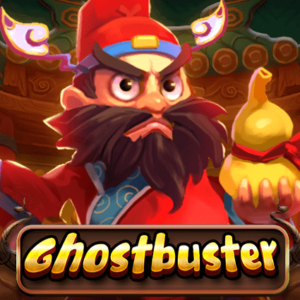 Ghostbuster-KA Gaming-โจ๊กเกอร์123