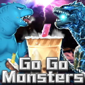 Go Go Monsters-KA Gaming-โจ๊กเกอร์123
