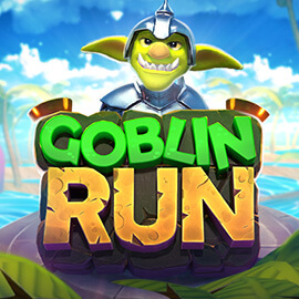 Goblin Run Evoplay เว็บ Joker123 ใหม่