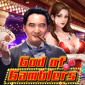 God of Gamblers-KA Gaming-โจ๊กเกอร์123