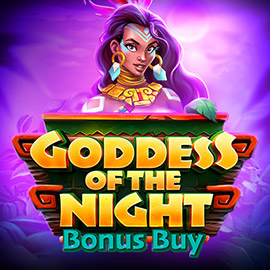 Goddess of the Night Bonus Buy Evoplay เว็บ Joker123 ใหม่