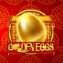 Golden Eggs CQ9 SLOT เว็บ Joker123 ใหม่