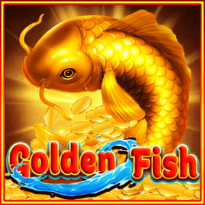 Golden Fish KA Gaming สมัคร Joker123