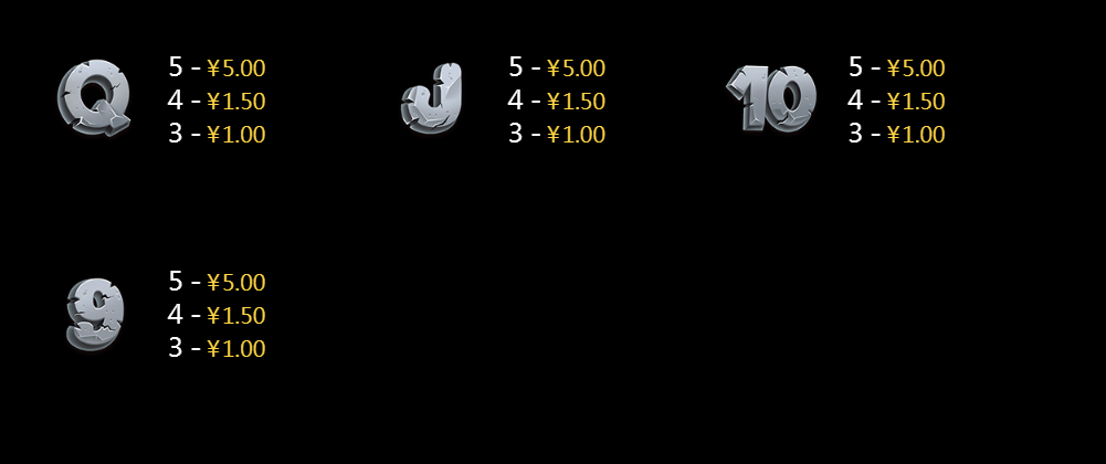 Gophers War Gophers War slot CQ9 SLOT Joker123 net