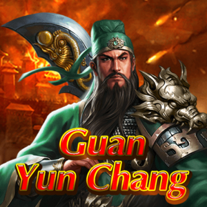 Guan Yun Chang-KA Gaming-ทางเข้า Joker123