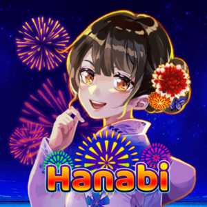 Hanabi-KA Gaming-สมัคร Joker