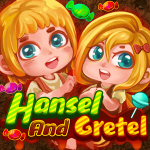Hansel and Gretel-KA Gaming-สมัคร Joker