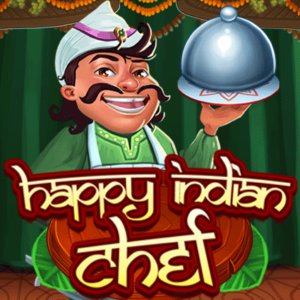 Happy Indian Chef-KA Gaming-โจ๊กเกอร์123