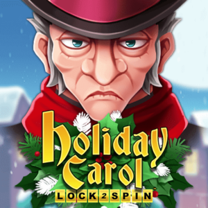 Holiday Carol Lock 2 Spin-KA Gaming-ทางเข้า Joker123