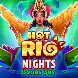 Hot Rio Nights Bonus Buy Evoplay เว็บ Joker123 ใหม่