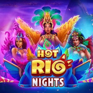 Hot Rio Nights Evoplay เว็บ Joker123 ใหม่