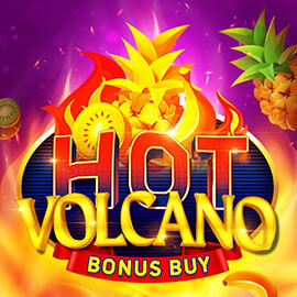 Hot Volcano Bonus Buy Evoplay เว็บ Joker123 ใหม่