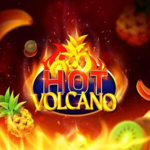 Hot Volcano Evoplay เว็บ Joker123 ใหม่