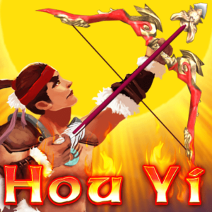 Hou Yi-KA Gaming-โจ๊กเกอร์123