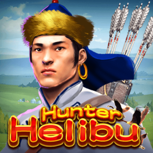 Hunter Helibu-KA Gaming-สมัคร Joker