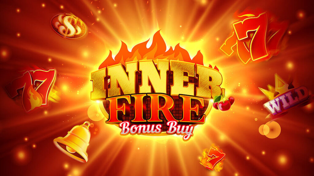 Inner Fire Bonus Buy Evoplay casino www Joker123