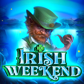 Irish Weekend Evoplay เว็บ Joker123 ใหม่