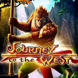 Journey to the West Evoplay เว็บ Joker123 ใหม่