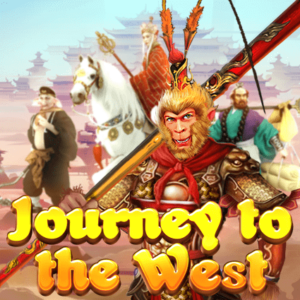 Journey to the West-KA Gaming-Joker123