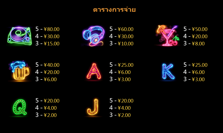 Jump High CQ9 SLOT slot สล็อตโจ๊กเกอร์