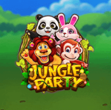 Jungle Party CQ9 SLOT เว็บ Joker123 ใหม่