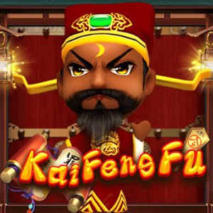 Kai Feng Fu KA Gaming สมัคร Joker123