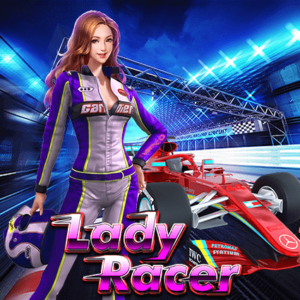 Lady Racer KA Gaming สมัคร Joker123