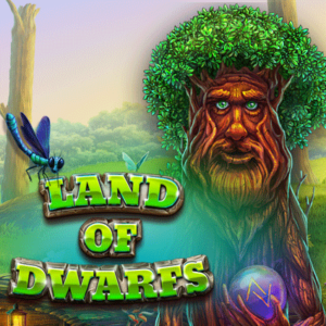 Land of Dwarfs KA Gaming สมัคร Joker123