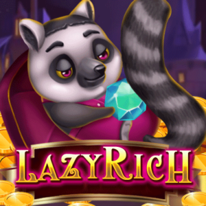 Lazy Rich-KA Gaming-สมัคร Joker