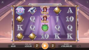 Legend of Athena KA Gaming ฝาก ถอน Joker