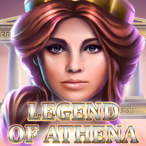 Legend of Athena KA Gaming สมัคร Joker123