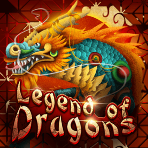 Legend of Dragons-KA Gaming-ทางเข้า Joker123