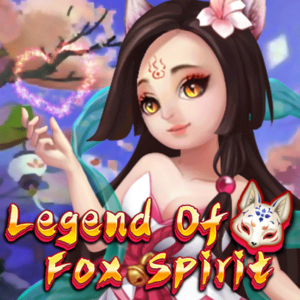 Legend of Fox Spirit-KA Gaming-โจ๊กเกอร์123
