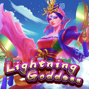 Lightning Goddess-KA Gaming-ทางเข้า Joker123