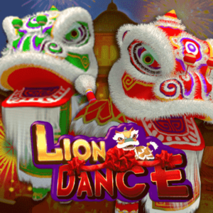 Lion Dance KA Gaming สมัคร Joker123