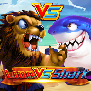Lion vs. Shark-KA Gaming-Joker123