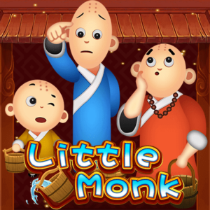 Little Monk-KA Gaming-สมัคร Joker