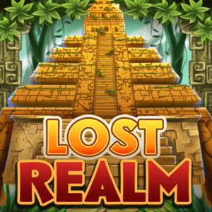 Lost Realm-KA Gaming-สมัคร Joker