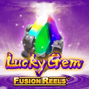 Lucky Gem Fusion Reels-KA Gaming-ทางเข้า Joker123