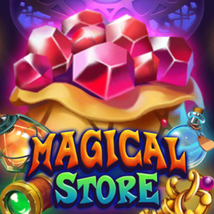 Magical Store-KA Gaming-โจ๊กเกอร์123