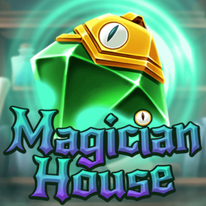 Magician House KA Gaming สมัคร Joker123